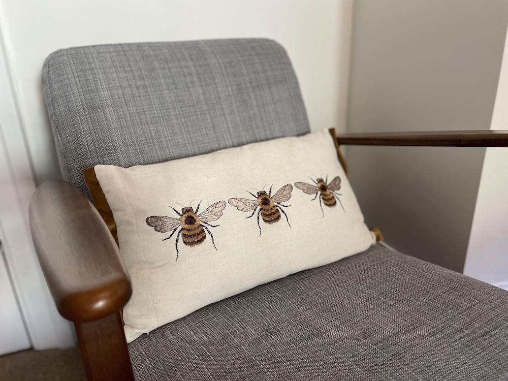 Lynton Vacations - Southcliffe Bed  Breakfast - Property Image 20