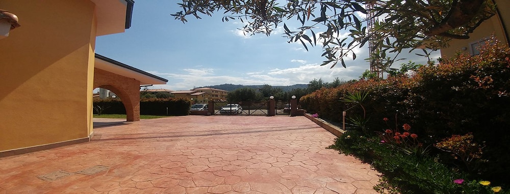 Villa Aurelio