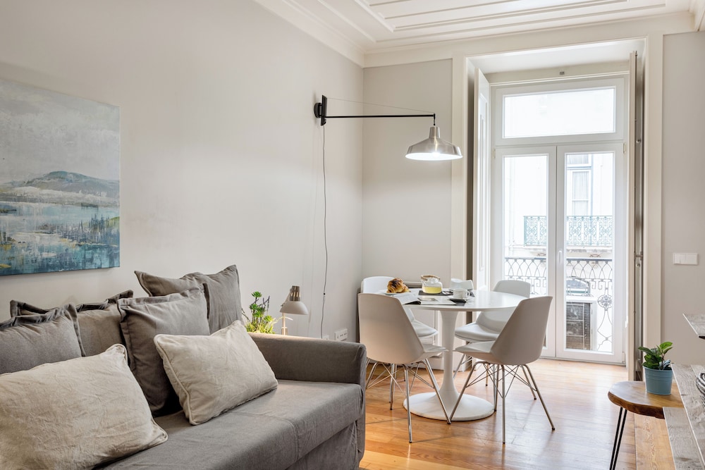 Trendy Chiado Flat
