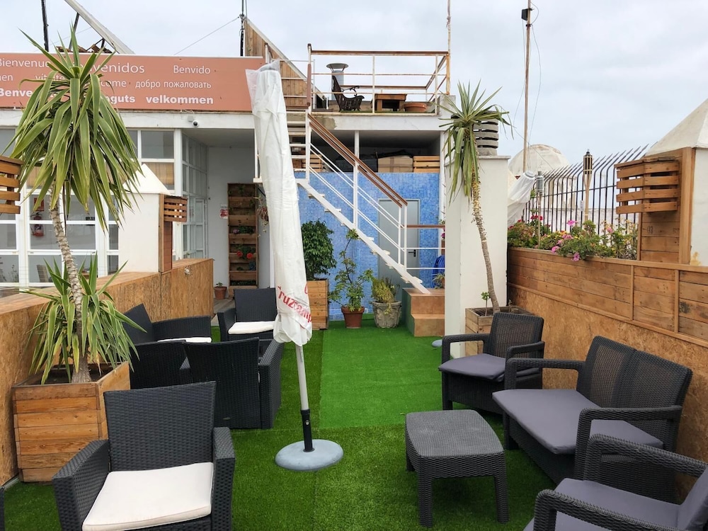 Alquimia Otel Boutique
