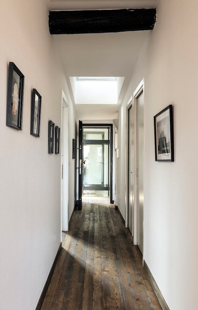 Suite in Colonne San Lorenzo Milano