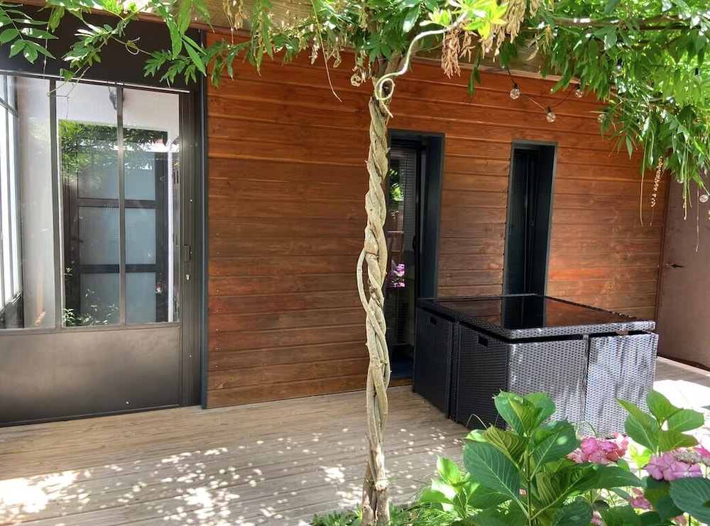 Les Logis du Forgeron