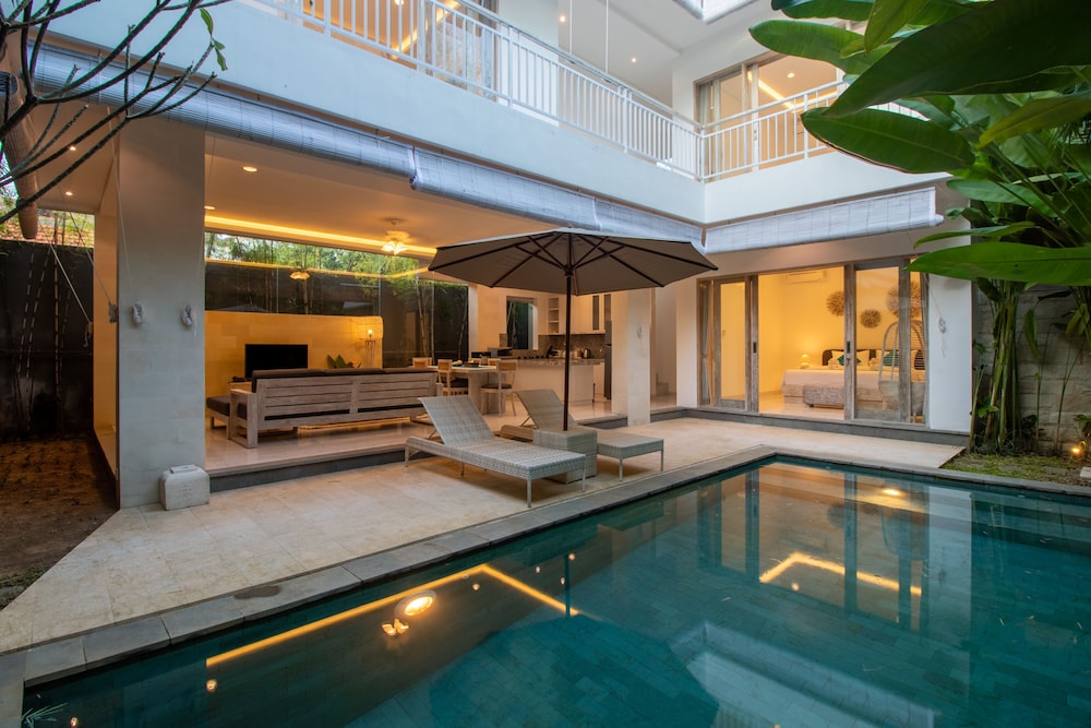 Sayang Sanur Villa VI