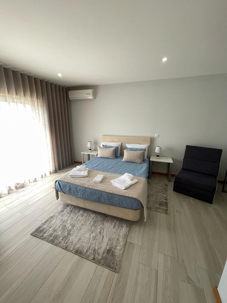 Douro Elegance Suites
