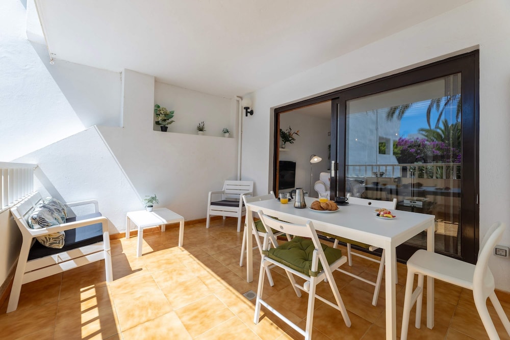 Bayside Teguisol 258 Perfect for Families
