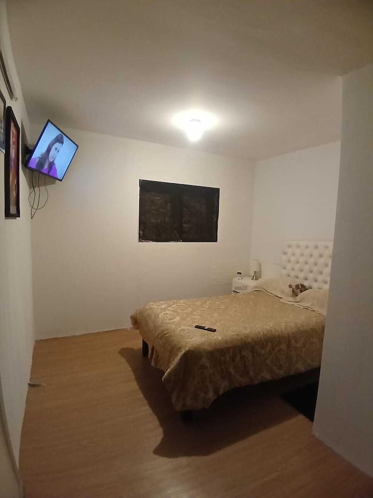 FreeStayle Home