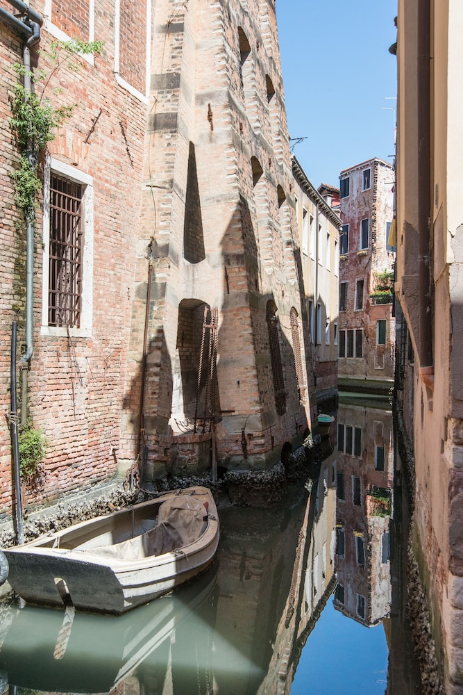 Ca' Lavezzera