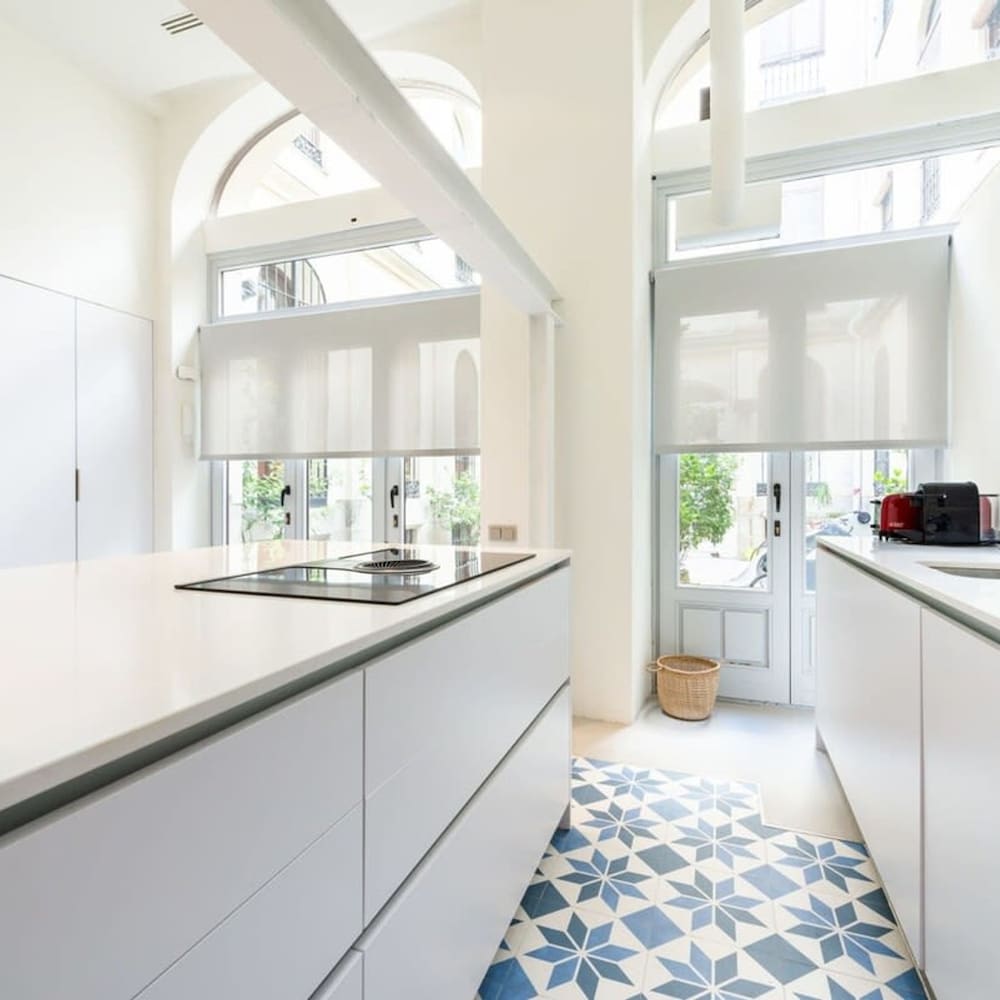 The Deauville Majestic 1 Bedroom in Chueca