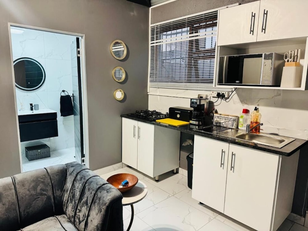 Villa Picasso Sandton - Executive