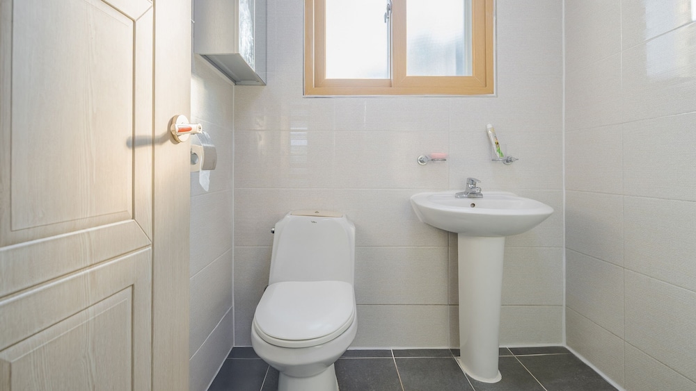 Jeju Handong Stay Pet-friendly Pension