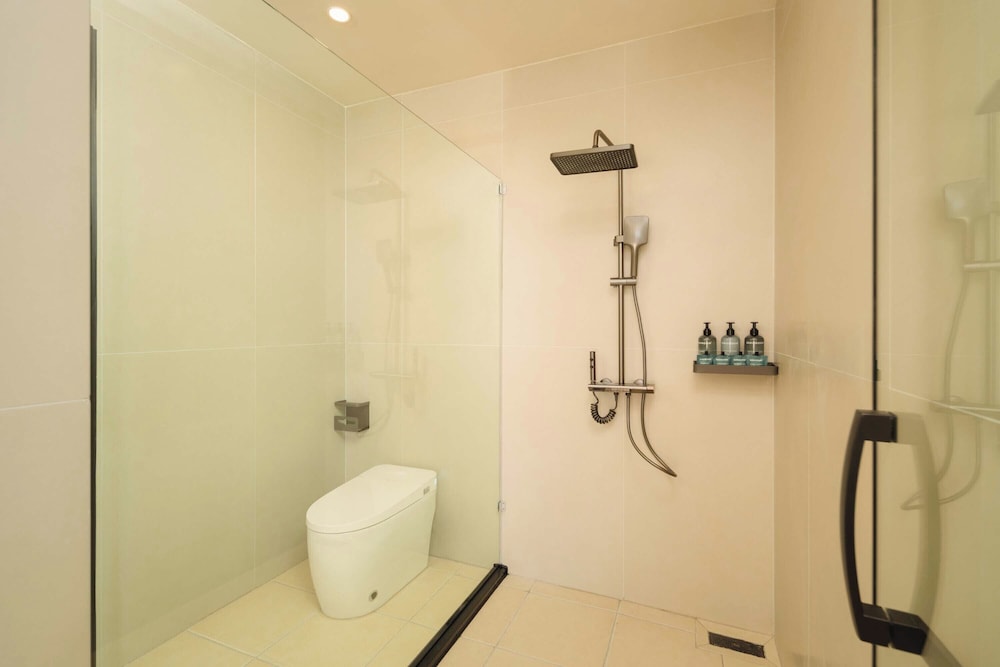 Dali Antu Yuanchu seaview Homestay