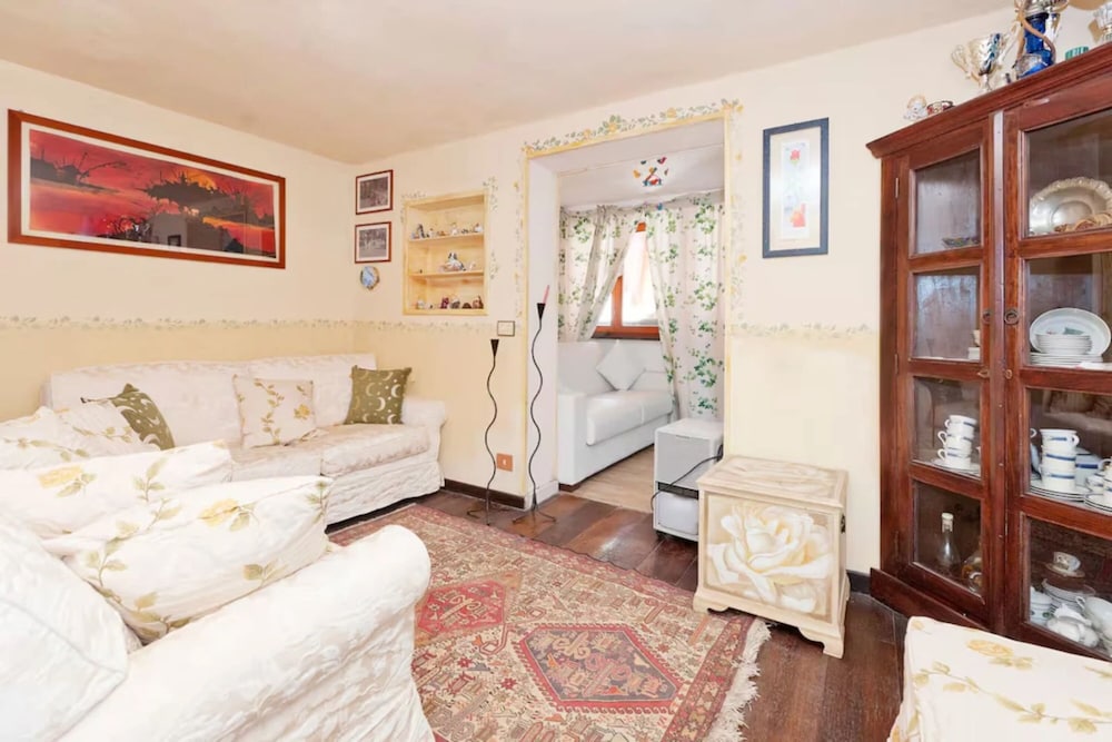 Casa Fra Gli Ulivi