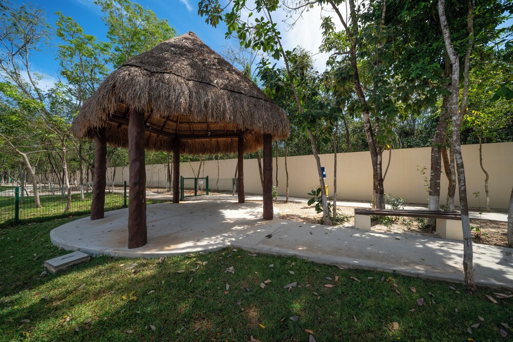 Apt. Ceiba tu Refugio Familiar & Alberca