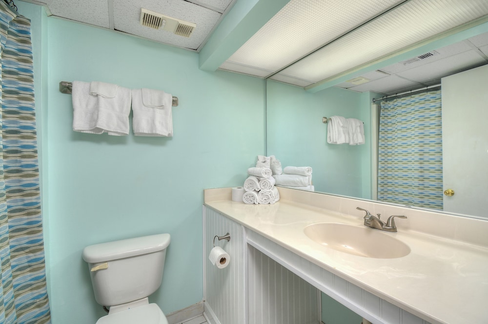 Units at St. Clements at Caravelle by Elliott Beach Rentals