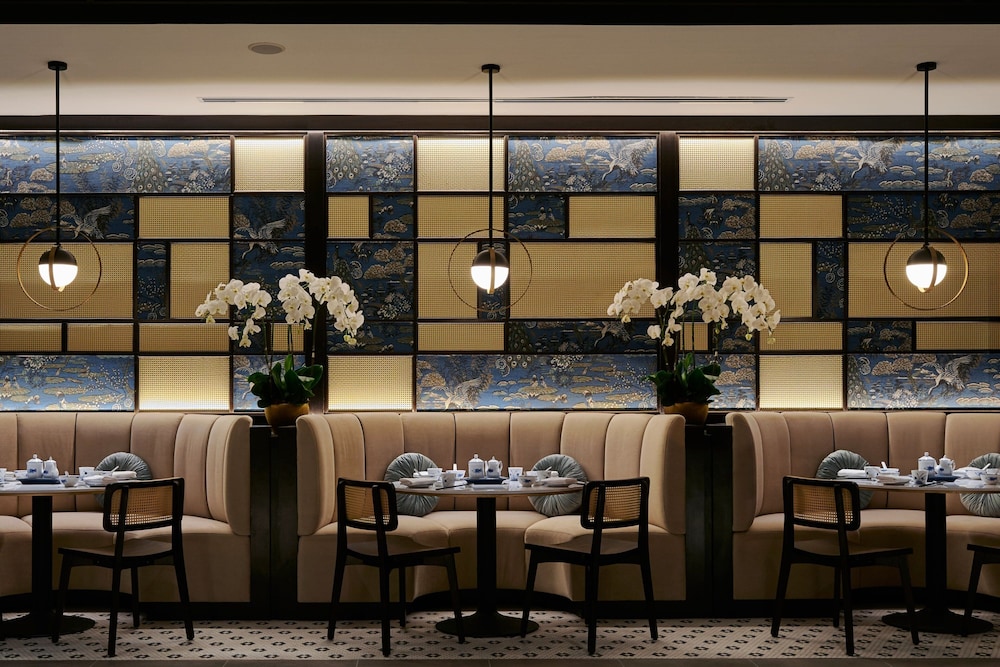 JW Marriott Kuala Lumpur 52