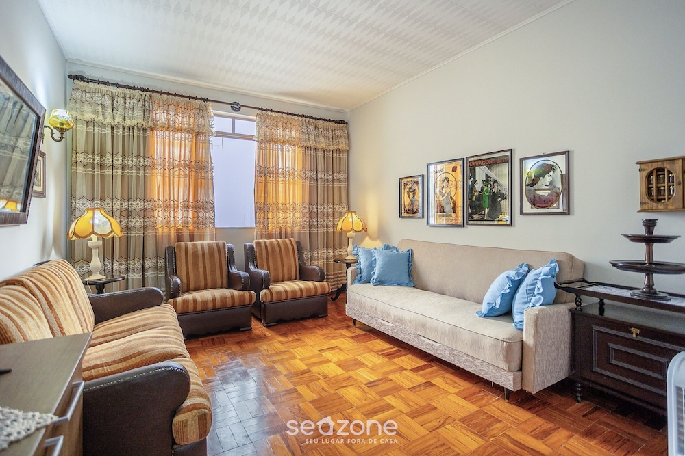 Beautiful Condominium With Leisure in Pocos de Caldas - QUI