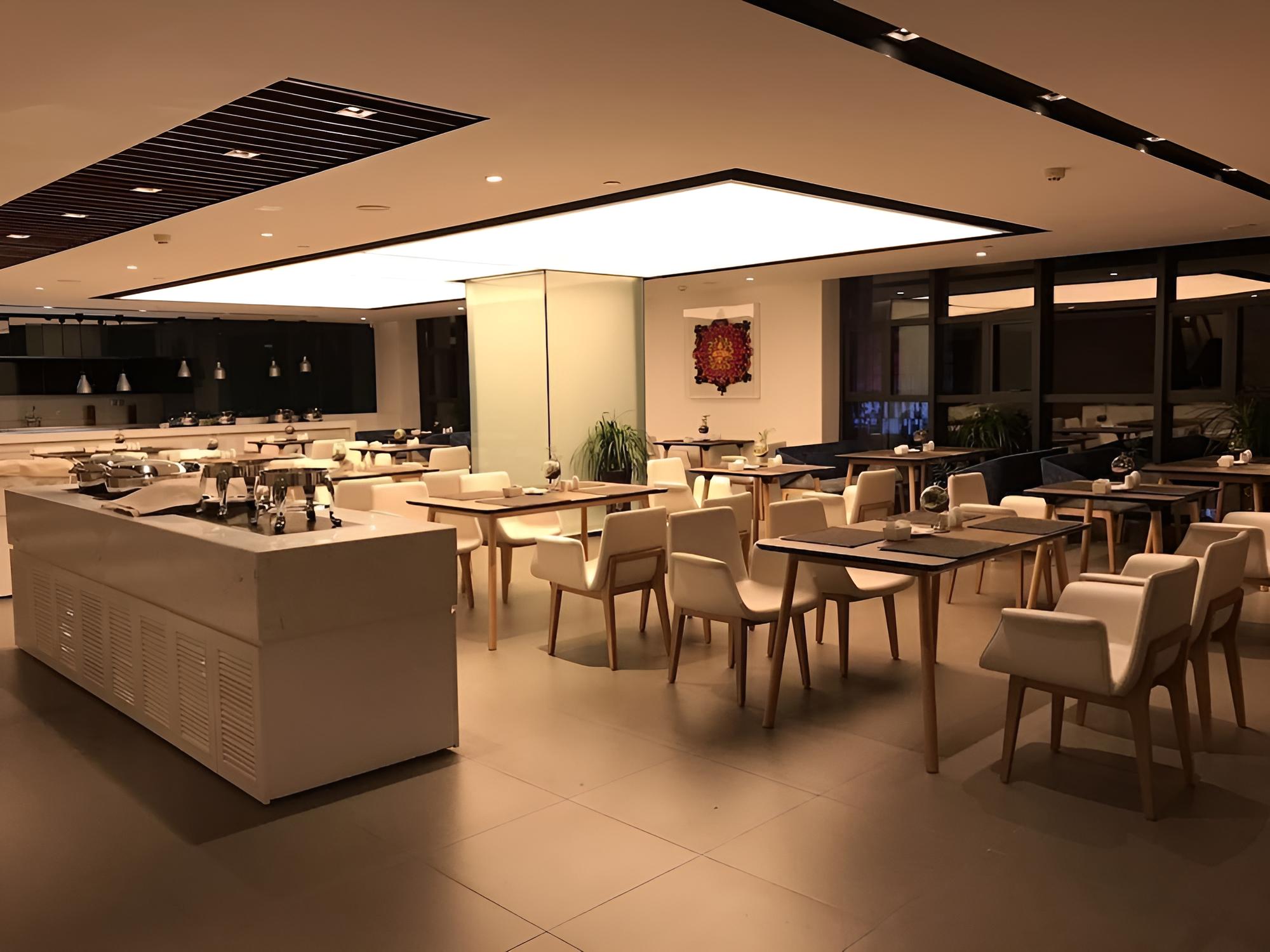 MiniMax Premier Hotel Chengdu CityCenter