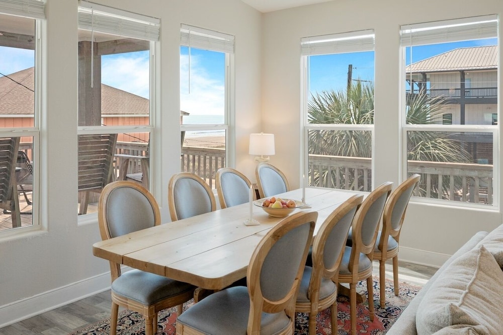 Sunrise 4 Bedroom Home