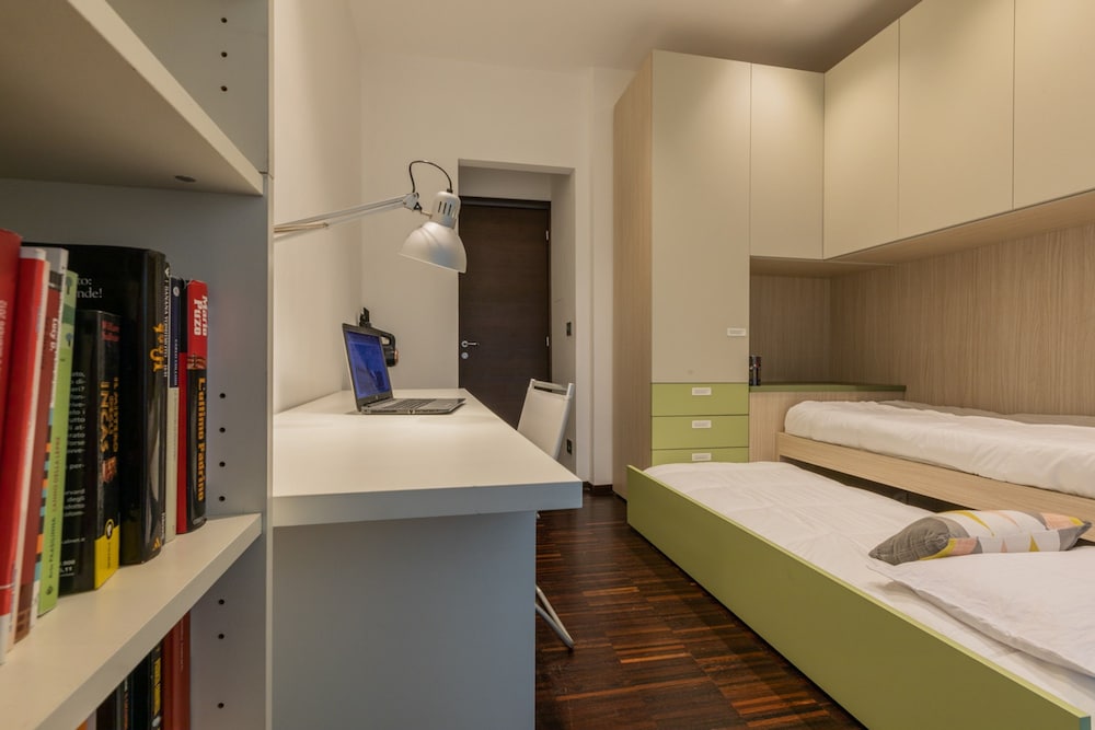 Terrazzo Panoramico Torino by Wonderful Italy