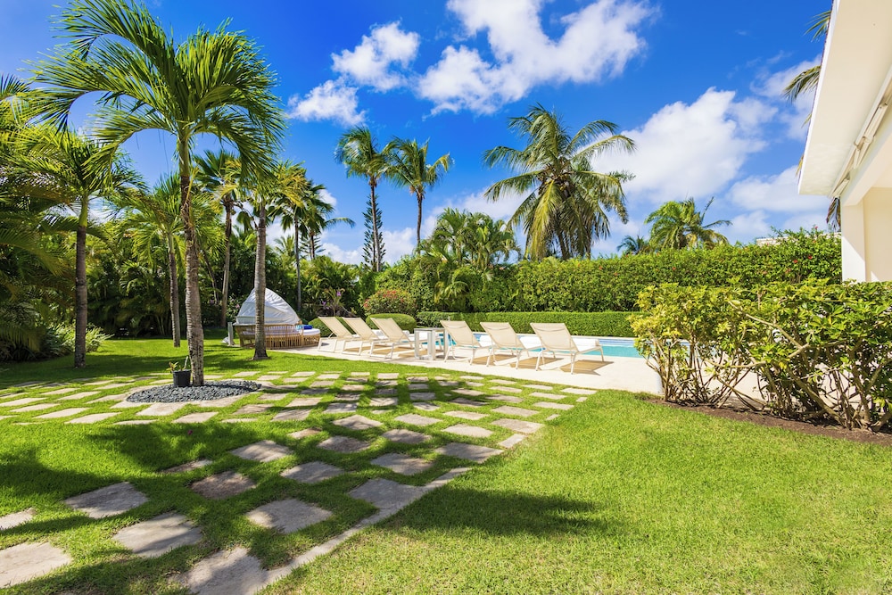 Villa Desiree - Family Villa in Cocotal