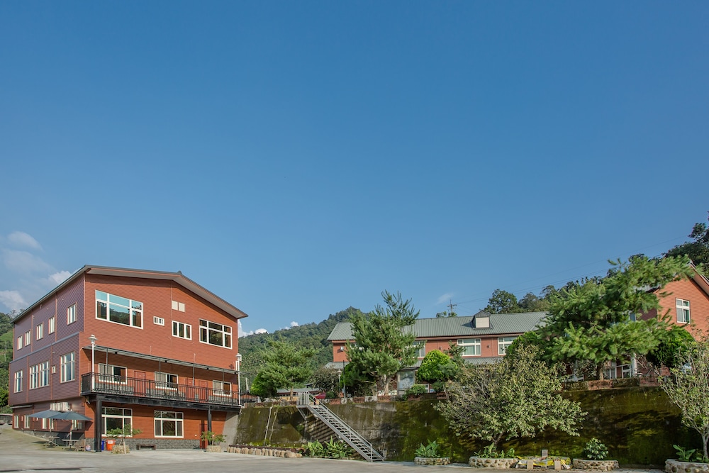 Baishengcun Coffee Farm