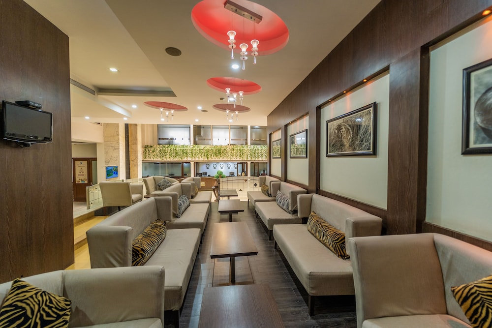 Hotel Celebration - Raipur