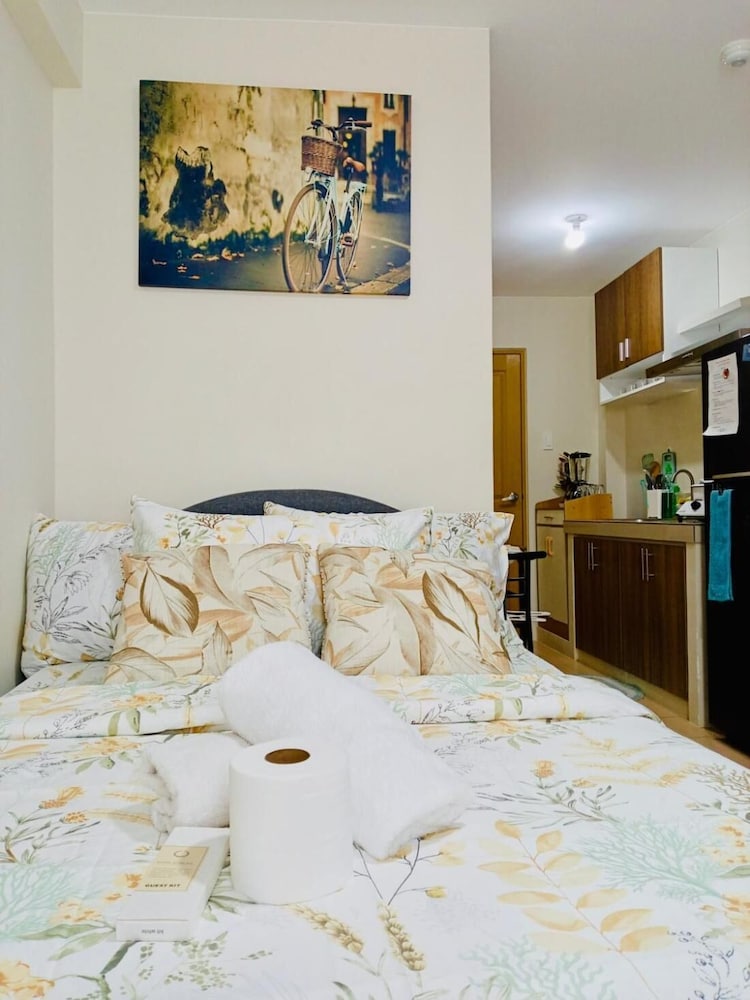 Oceanfront Condo in Dumaguete City - Perfect Getaway