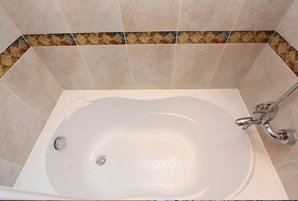 ApartLux Krasnopresnenskaya