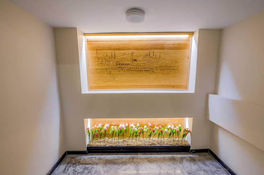 Bizim Otel - Image 52