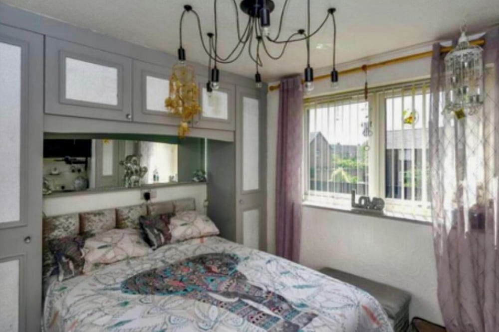 2-bed House, Sleeps 4, Garden, 10 Mins to Anfield