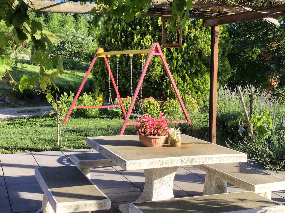 CasaMatilda Agriturismo Langhe