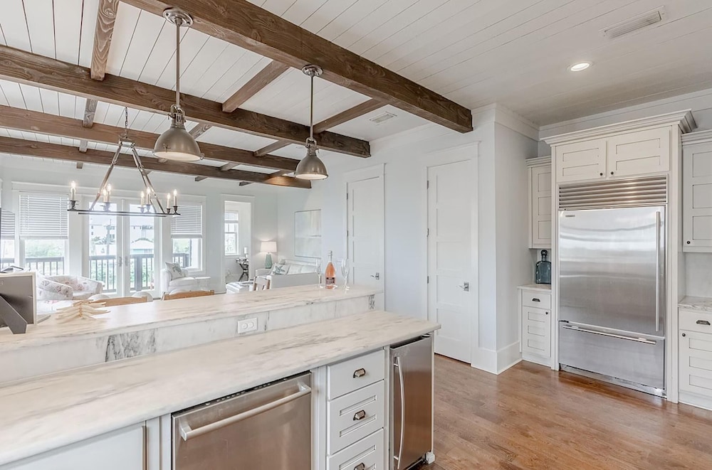 Inlet Beach Retreat 202