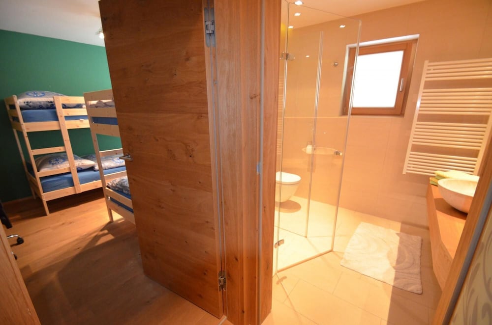 Zell City Exclusive Lodges - MAX ONE