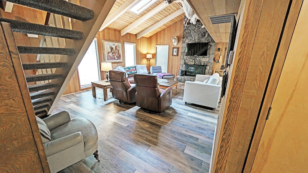 Lookout 3 4 Bedroom Home