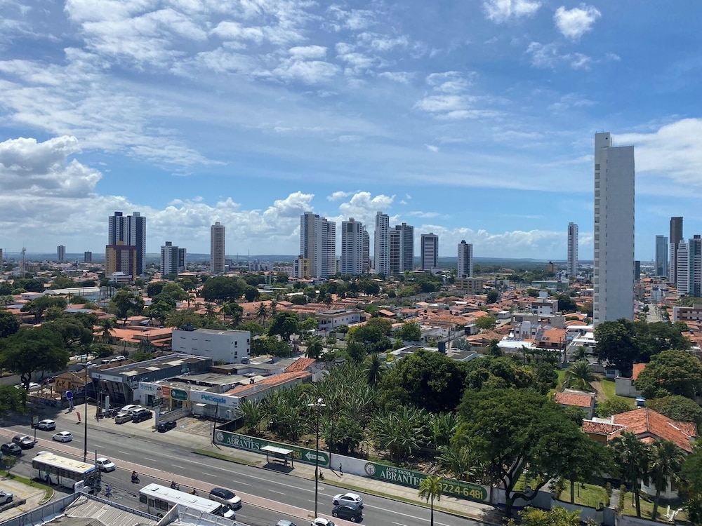 Bela Hospedagem - Compact Time 907