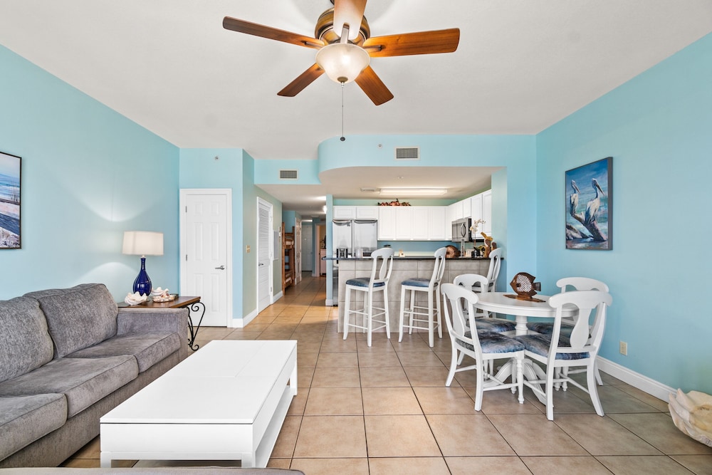 Calypso Beach Resort by Panhandle Getaways