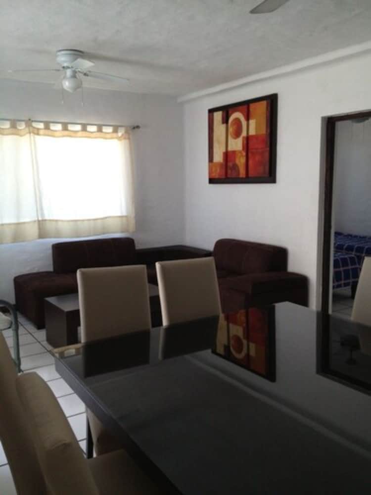 Condominio Brisasol Manzanillo
