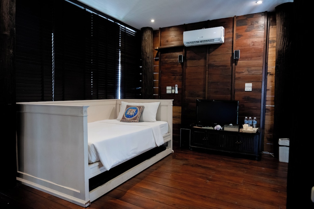 Tolani Northgate Villa Chiang Mai