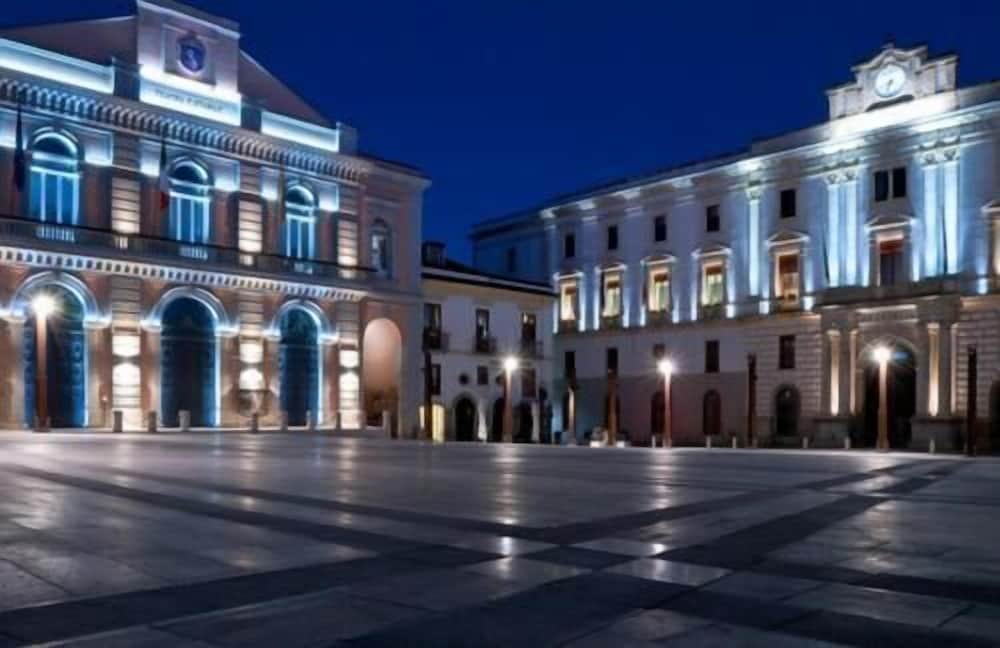 Borgo Antico Santa Lucia