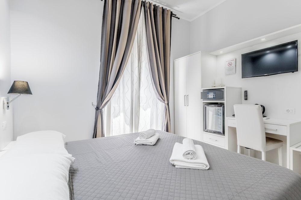 vatican sweet guest house