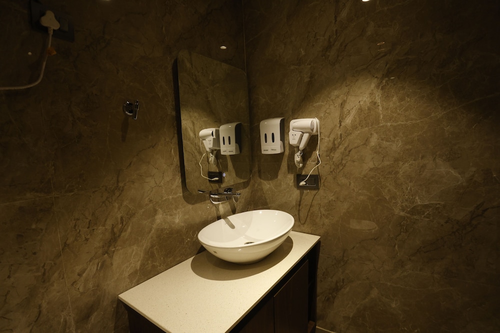 The Hoften Lotus Court Noida