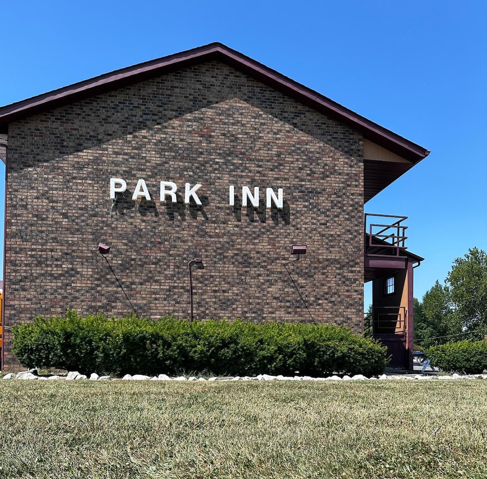 Park Inn Motel