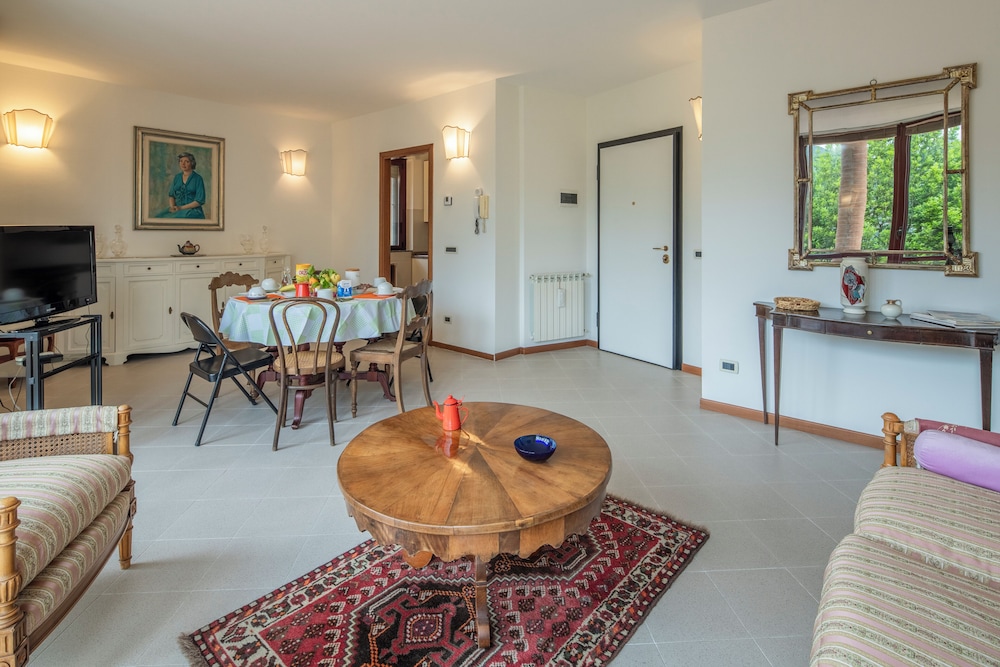 Bonaria Boutique House Ac Cinque Terre