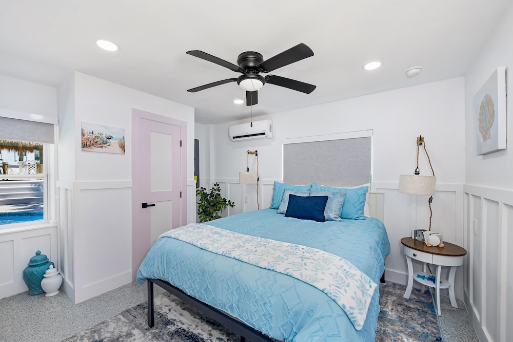 Bayview Beach House
