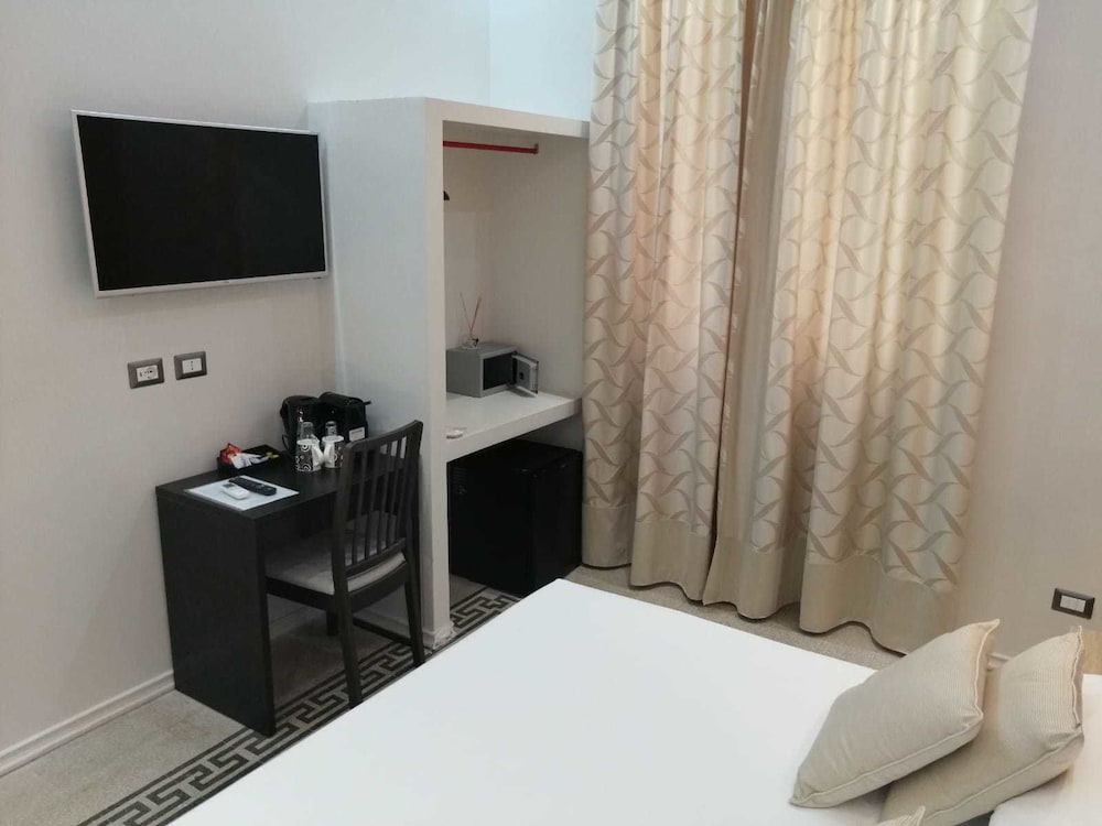 Roma Collina Relais