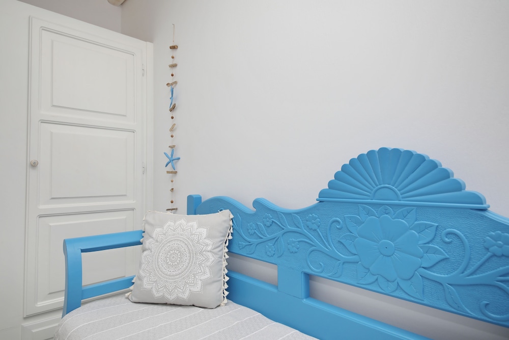 Evlalia Studios & Villas