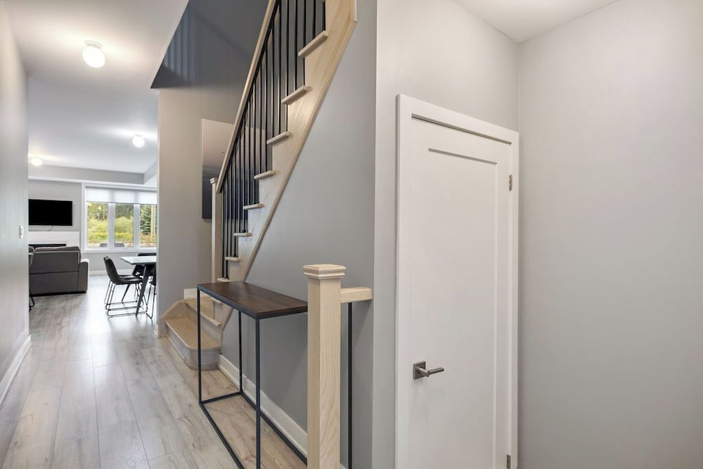 Crosswinds Townhomes