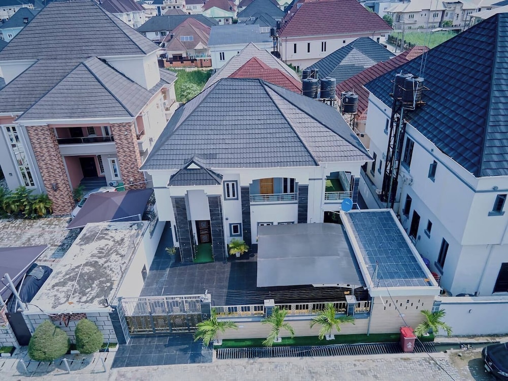 Nesto Homes and Apartment