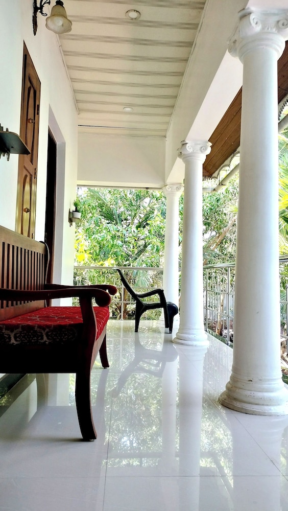 Aamy's Homestay view 3