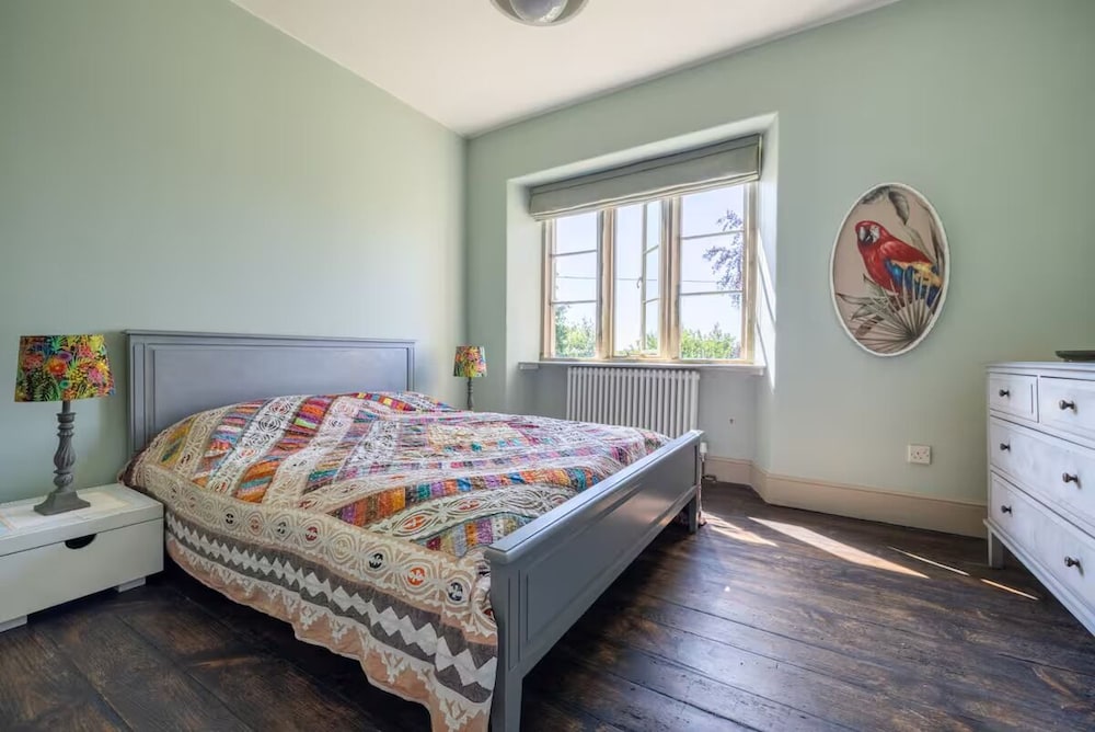 Manor Farm - Gorgeous House in Somerset